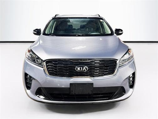 2019 Kia Sorento S
