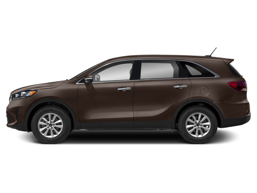 2019 Kia Sorento EX