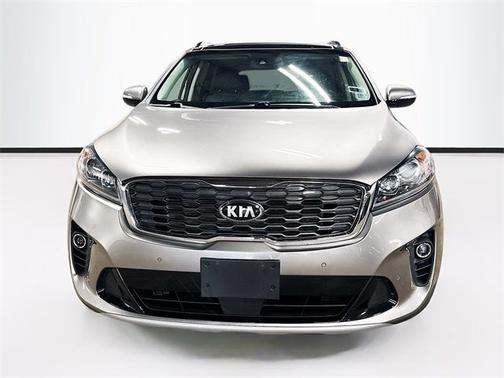 2019 Kia Sorento EX