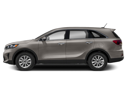 2019 Kia Sorento EX