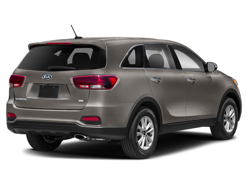 2019 Kia Sorento EX