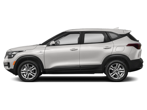 2023 Kia Seltos LX