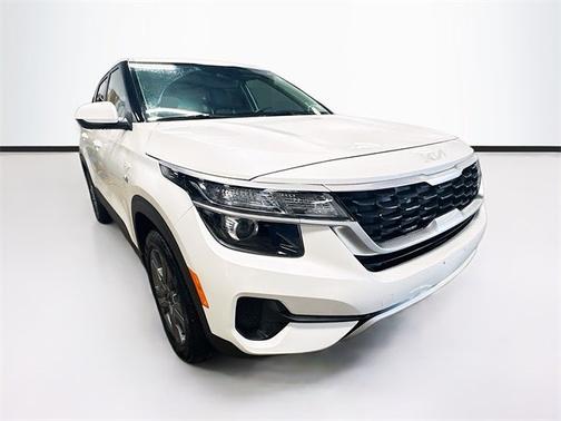 2023 Kia Seltos LX