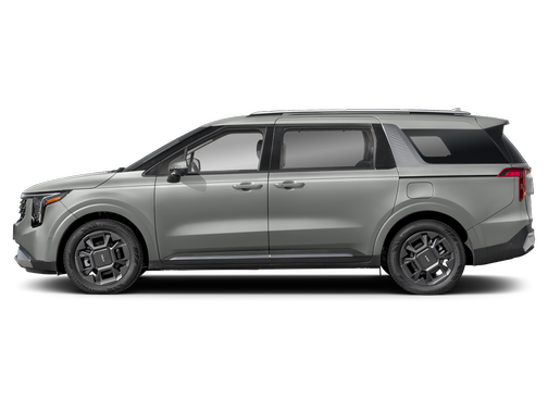 2025 Kia Carnival Hybrid SX
