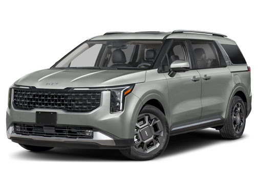 2025 Kia Carnival Hybrid SX