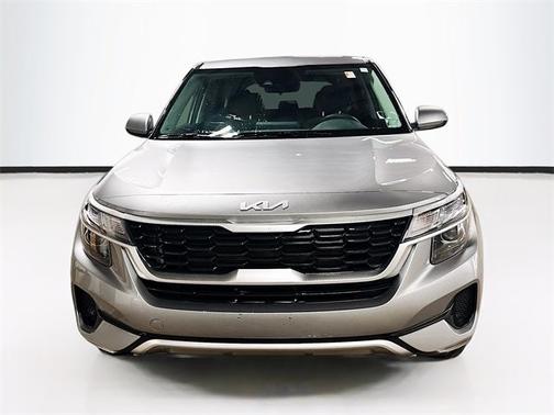 2023 Kia Seltos LX
