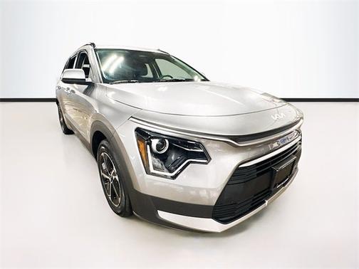 2023 Kia Niro EX