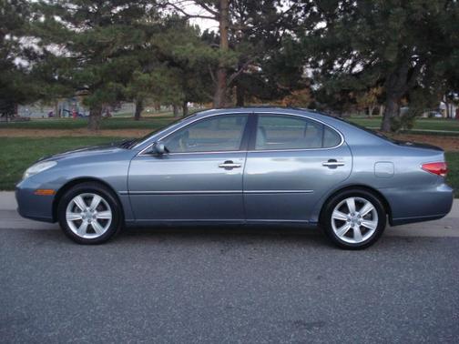 2005 Lexus ES 330 