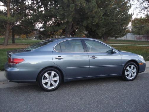 2005 Lexus ES 330 