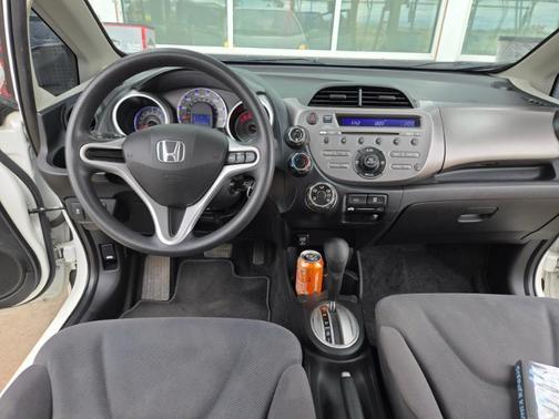 2013 Honda Fit Base