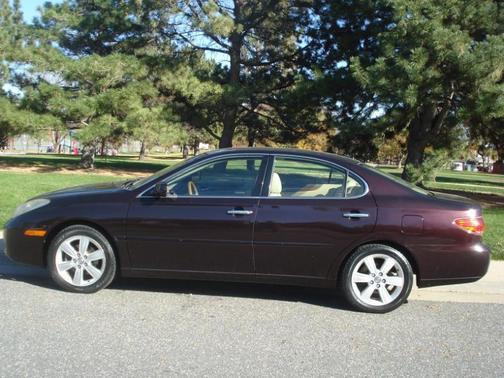 2005 Lexus ES 330 