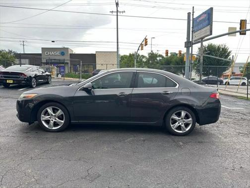 2013 Acura TSX 2.4