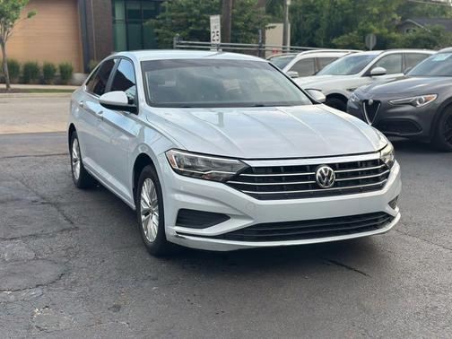 2019 Volkswagen Jetta 1.4T SE
