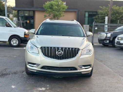 2013 Buick Enclave Premium