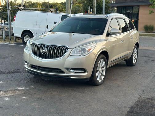2013 Buick Enclave Premium