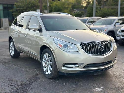 2013 Buick Enclave Premium