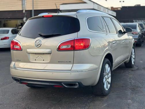 2013 Buick Enclave Premium