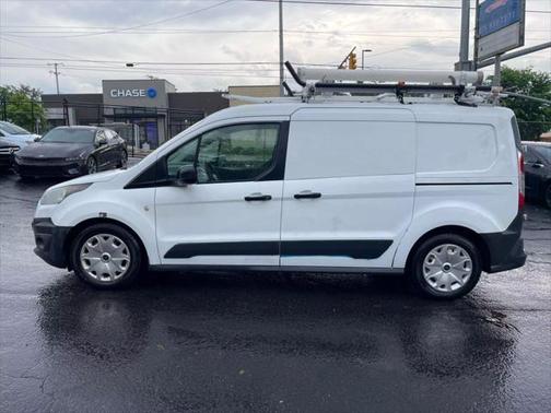 2016 Ford Transit Connect XL