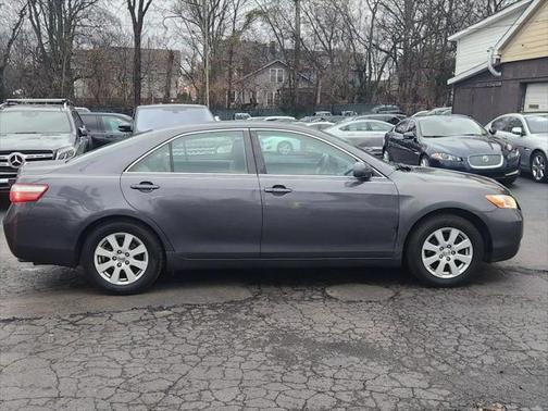 2007 Toyota Camry Hybrid Base