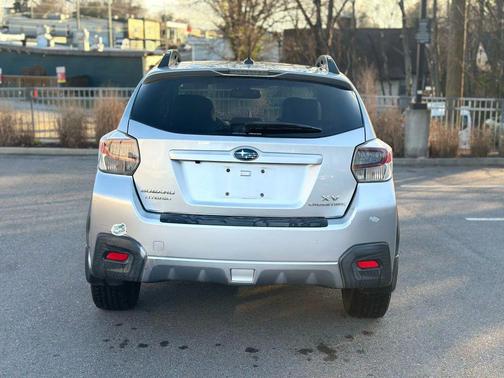 2014 Subaru XV Crosstrek Hybrid Base