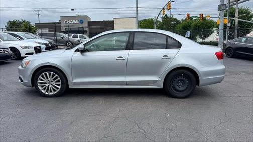 2013 Volkswagen Jetta TDI