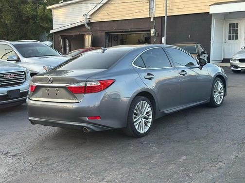 2013 Lexus ES 350 Base