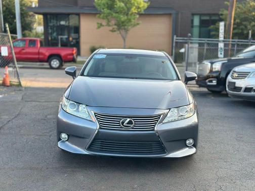 2013 Lexus ES 350 Base