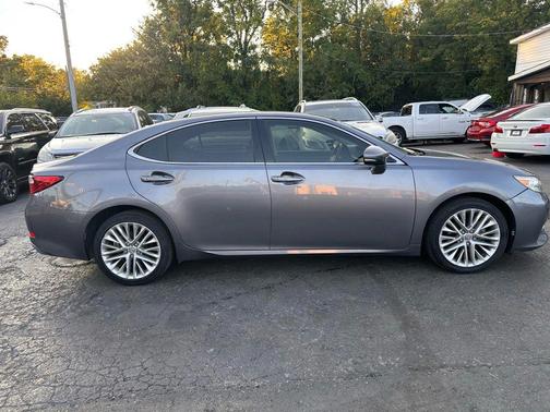 2013 Lexus ES 350 Base
