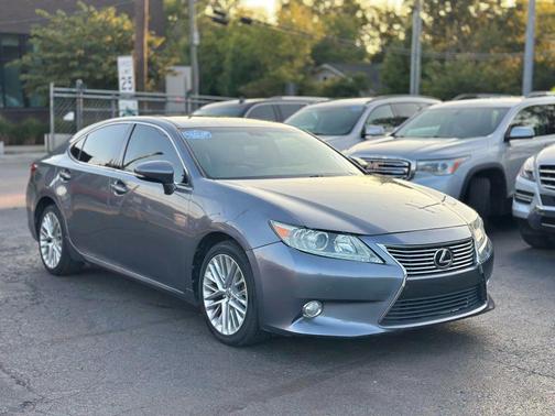 2013 Lexus ES 350 Base