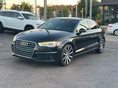 2015 Audi A3 1.8T Premium
