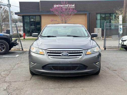 2012 Ford Taurus SEL