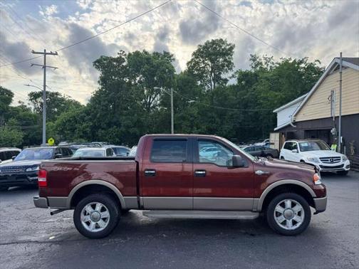 2006 Ford F-150 King Ranch