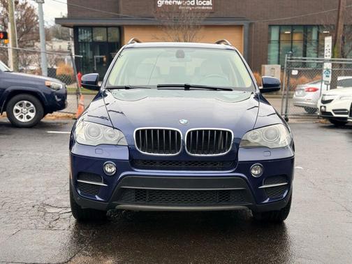 2011 BMW X5 xDrive 35i Sport Activity