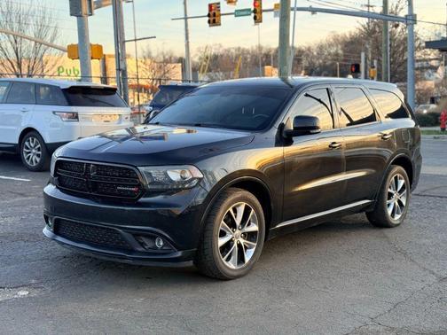 2015 Dodge Durango R/T