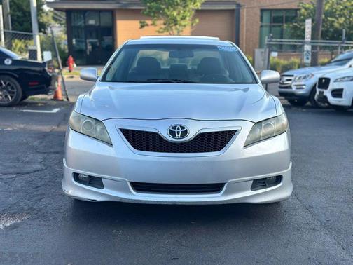 2008 Toyota Camry LE
