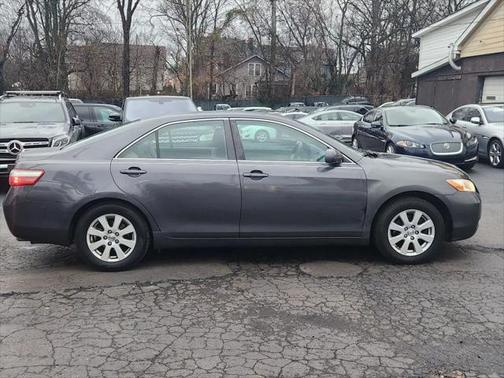2007 Toyota Camry Hybrid Base