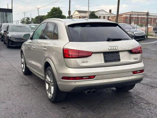 2016 Audi Q3 2.0T Premium Plus