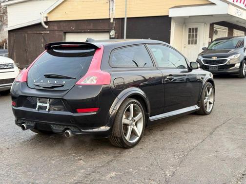 2011 Volvo C30 T5 R-Design