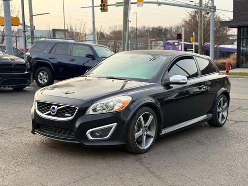 2011 Volvo C30 T5 R-Design