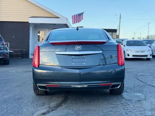 2013 Cadillac XTS Premium