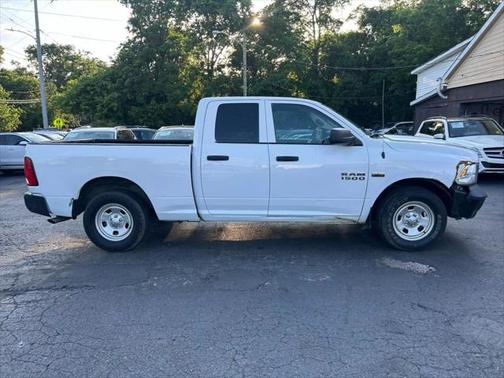 2017 RAM 1500 Tradesman
