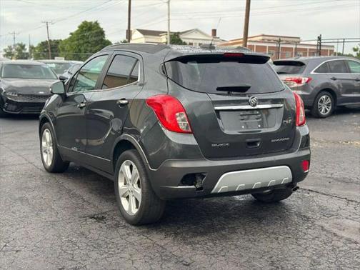 2016 Buick Encore Base