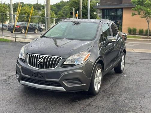 2016 Buick Encore Base