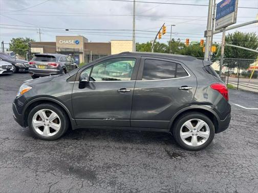2016 Buick Encore Base