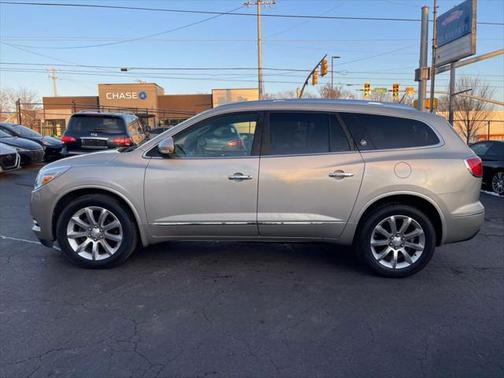 2014 Buick Enclave Premium