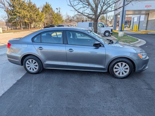 2013 Volkswagen Jetta S