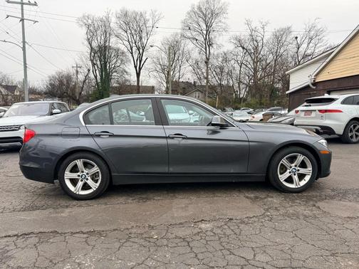 2015 BMW 328 328i Sedan 4D
