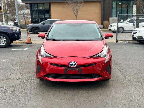 2016 Toyota Prius Two