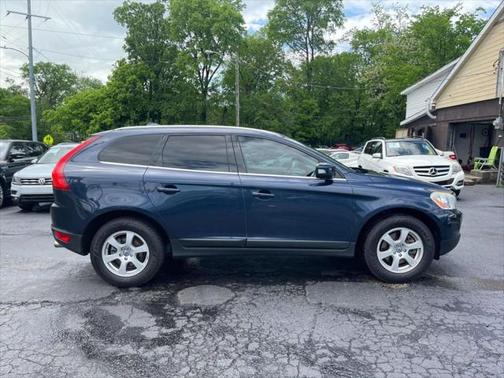 2012 Volvo XC60 3.2