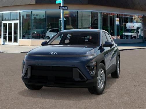 2025 Hyundai KONA SE